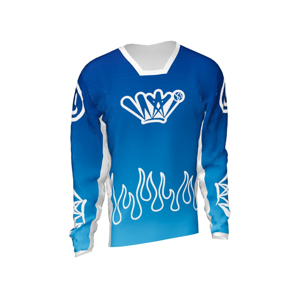 Polera moto