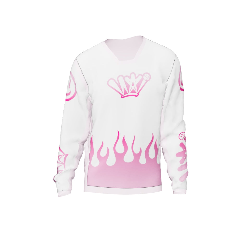 Polera moto